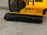 1:32 Scale Plastic Link Track for the Britains JCB 220 model