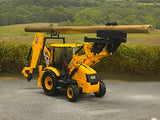 1:32 Scale Britains JCB 3CX Pole Handler Attachment