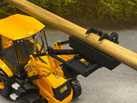 Britains JCB AGRIXTRA Loadall Farm Toys - Manipulador telescópico - Camión JCB AGRI 1:32 - Juguete de Tractor Coleccionable - Juguetes de Granja a Escala 1:32 - Adecuado para coleccionistas y niños Britains JCB AGRIXTRA Loadall Farm Toys - Manipulador telescópico - Camión JCB AGRI 1:32 - Juguete de Tractor Coleccionable - Juguetes de Granja a Escala 1:32 - Adecuado para coleccionistas y niños