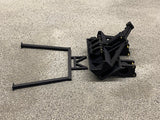 1:32 Scale Britains JCB 3CX Pole Handler Attachment