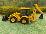 1:35 Scale Plastic Riddle Bucket for the Joal JCB 4CX