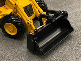 1:35 Scale Fork set for the Joal JCB 4CX
