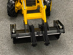 1:35 Scale Fork set for the Joal JCB 4CX
