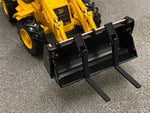 1:35 Scale Fork set for the Joal JCB 4CX