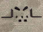 1:35 Scale Fork set for the Joal JCB 4CX