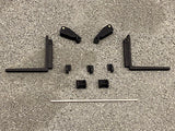 1:35 Scale Fork set for the Joal JCB 4CX