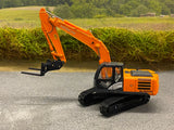 1:50 Scale 20-30 Ton Excavator Pallet Forks