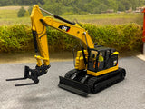 1:50 Scale 20-30 Ton Excavator Pallet Forks