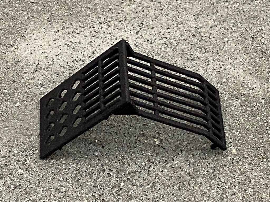 1:50 Scale Cab Guard – CiModels