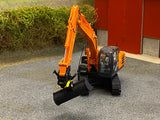 1:50 Scale Plastic Tilting/Rotating Excavator hitch kit.