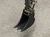 1:32 Scale 3 Tooth Bucket for Volvo Long Reach Excavator
