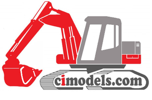 Cimodels 1:50 & 1:32 Scale Models, Kits & Accessories online store ...