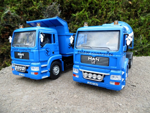 Cimodels 1:32 scale lamp bar for Siku, Newray, Welly and other Truck Lorry