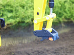 Cimodels Quick hitch for Britains JCB 220X excavator digger scale farm model