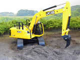 Cimodels Ripper tooth for Ros Hitachi and New Holland Britains JCB JS330 220X Joal Excavator Digger