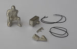 Cimodels 1:50 scale arc welder model diorama display accessories for construction c irwin models