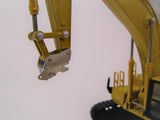 Cimodels 1:50 scale Quick hitch to suit the Norscot Cat 365B excavator digger bagger pelle