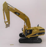 Cimodels 1:50 scale hitch and buckets to suit the Norscot Cat 365B excavator digger bagger pelle