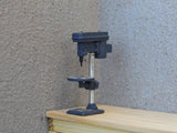 Cimodels 1:32 pillar drill draper tool diorama