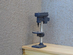 Cimodels 1:32 pillar drill draper for diorama