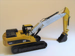 Cimodels straight boom for 1:50 scale Cat 330D, Cat 336D and Cat 336E Norscot, Diecast Masters excavator models C Irwin Models